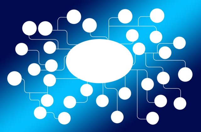 データベースやウェブ機能に特化したローコード開発プラットフォームの導入事例記事制作